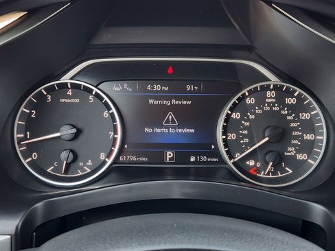 Used 2023 Nissan Murano S image 17