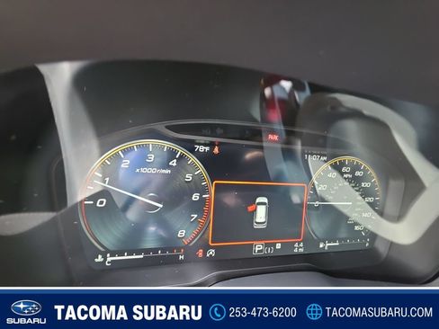 New 2026 Subaru Forester Wilderness AWD/4WD image 14
