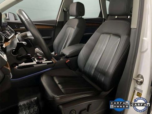 Used 2023 Audi Q5 2.0T Premium Plus w/ Premium Plus Package image 67