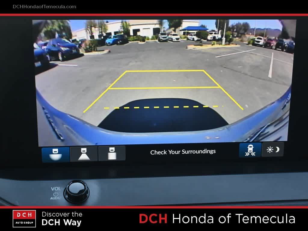Used 2024 Honda Accord Sport image 13