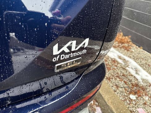 Used 2022 Mitsubishi Outlander SEL image 10