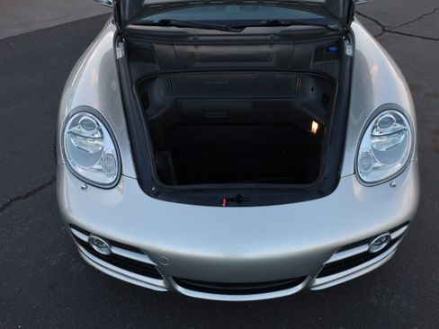 Used 2006 Porsche Cayman S RWD image 44
