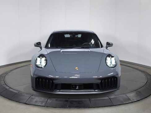 Certified 2026 Porsche 911 Carrera GTS RWD image 10