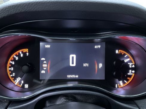 Used 2017 Dodge Durango GT w/ Nav & Power Liftgate Group image 19