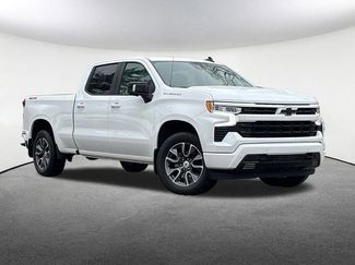 Certified 2024 Chevrolet Silverado 1500 RST AWD/4WD video 2