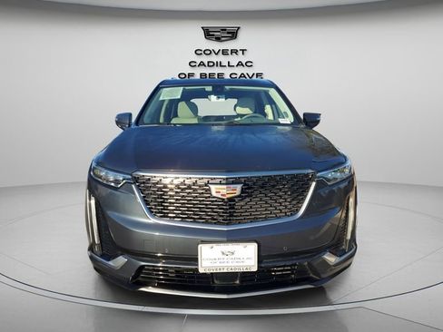 Used 2020 Cadillac XT6 Premium Luxury image 2