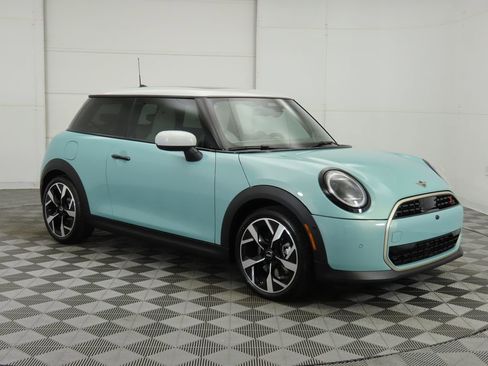 Used 2026 MINI Cooper S image 3