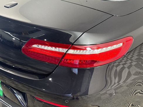 Used 2020 Mercedes-Benz E 450 Cabriolet image 32