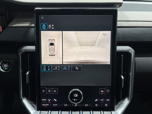 New 2026 GMC Acadia Elevation w/ Elevation Premium Package image 13