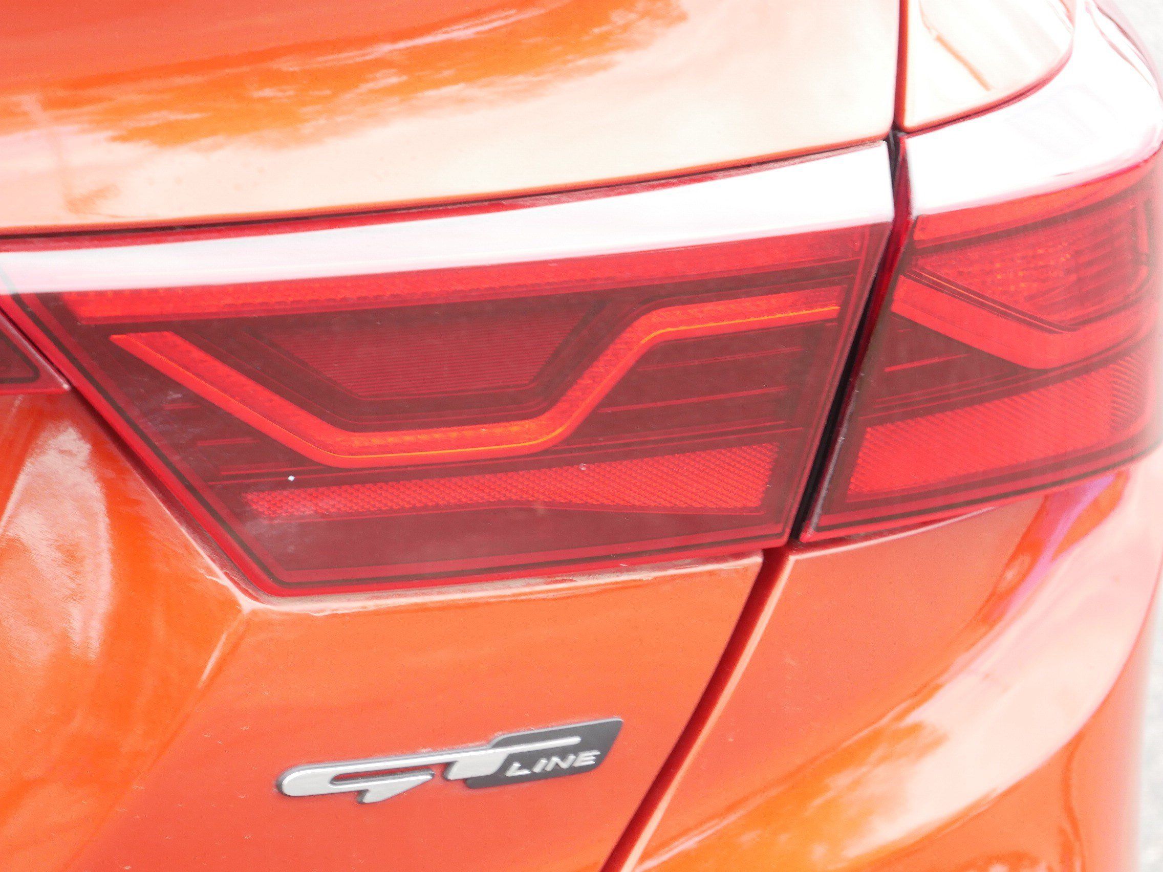 Used 2020 Kia Forte GT-Line FWD image 17