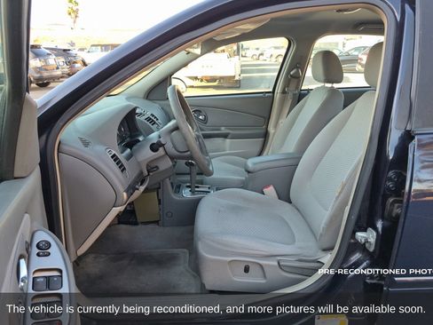 Used 2007 Chevrolet Malibu LS FWD image 11
