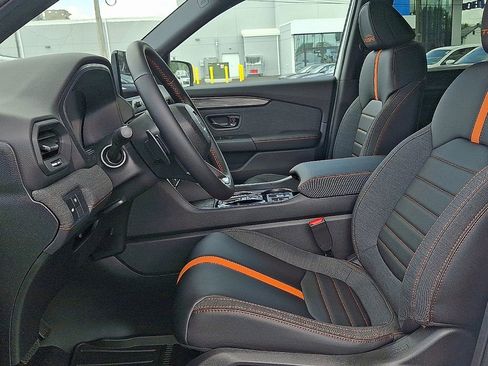 New 2026 Honda Passport TrailSport image 8