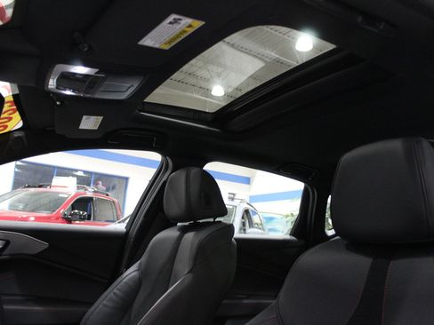 Used 2025 Acura TLX SH-AWD w/ A-SPEC Pkg image 13