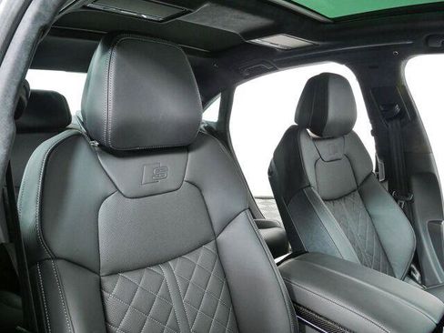 New 2026 Audi S8 AWD/4WD image 30