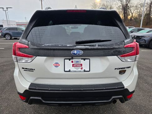 Used 2022 Subaru Forester Wilderness image 15