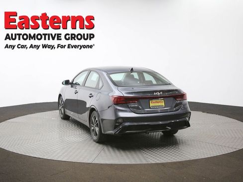 Used 2023 Kia Forte LXS image 35