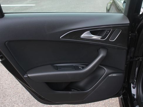 Used 2013 Audi S6 Prestige AWD/4WD image 25
