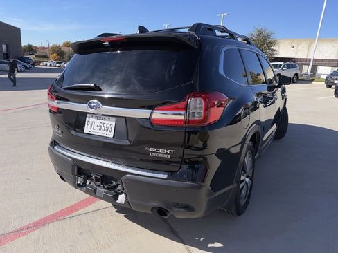 Used 2019 Subaru Ascent Touring image 7