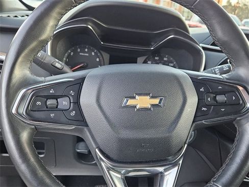 Used 2023 Chevrolet TrailBlazer ACTIV w/ Convenience Package image 23