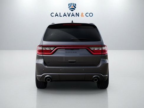 New 2026 Dodge Durango GT image 7