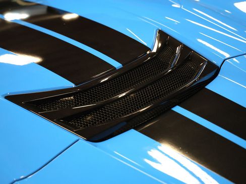 Used 2021 Chevrolet Corvette 2dr Stingray Conv w/ Z51 Performance Package image 33