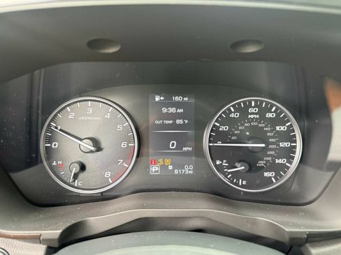 Used 2025 Subaru Ascent Bronze Edition AWD/4WD image 4