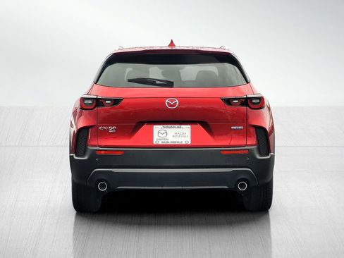 New 2026 MAZDA CX-50 2.5 Hybrid w/ Weather Package image 5