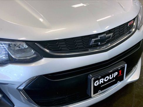 Used 2020 Chevrolet Sonic LT w/ Convenience Package image 30