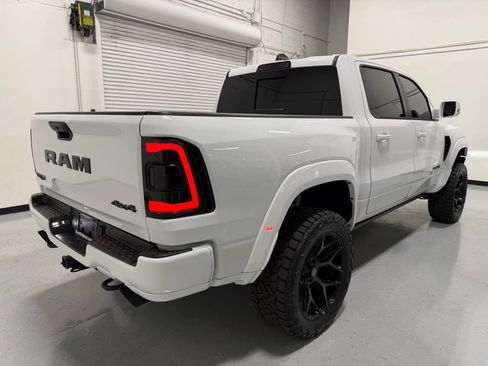 Used 2024 RAM 1500 TRX w/ TRX Level 1 Equipment Group image 17