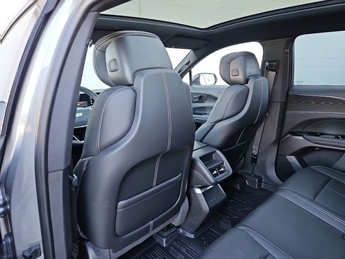 New 2025 Cadillac Lyriq Sport image 7