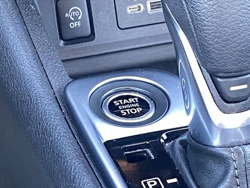 Certified 2024 Nissan Sentra SV FWD image 23