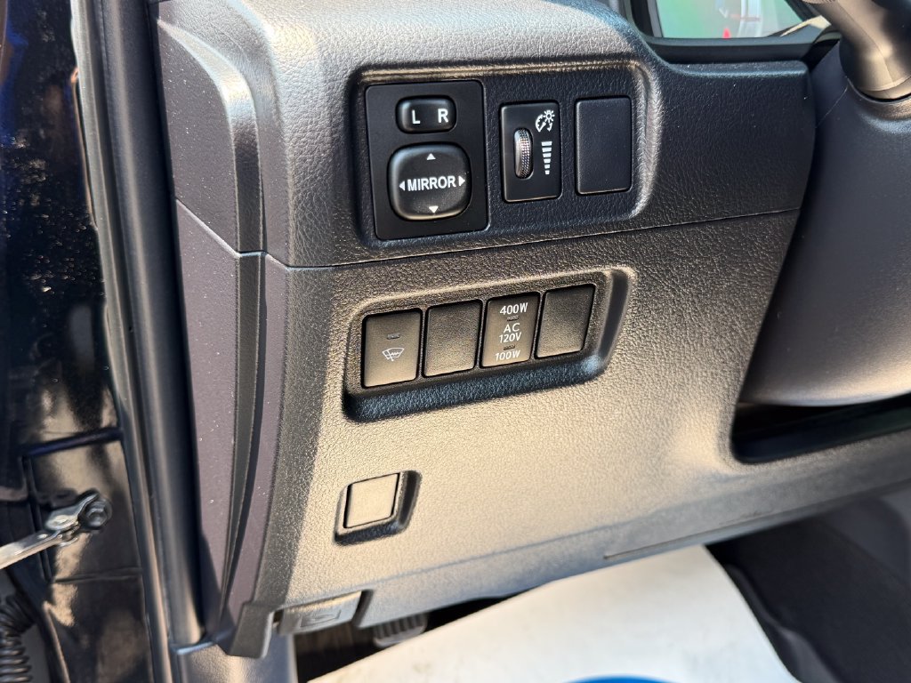 Used 2019 Toyota 4Runner TRD Pro AWD/4WD image 25