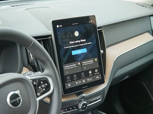 New 2026 Volvo XC60 B5 Plus w/ Protection Package Premier image 15