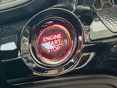 Used 2025 Honda CR-V EX-L image 19