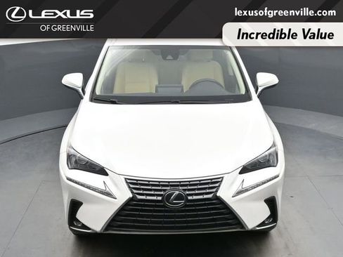 Used 2020 Lexus NX 300 300 Base w/ Accessory Package 2 image 39