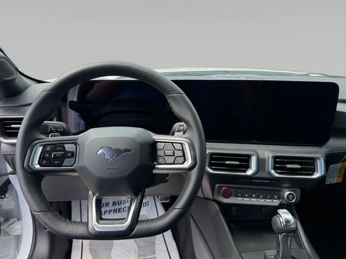 New 2025 Ford Mustang GT Premium w/ California Special Package image 10