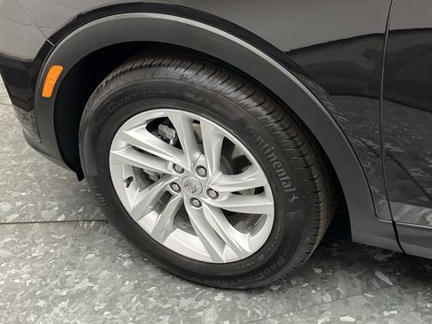 New 2025 Buick Envista Preferred w/ Convenience I Package image 30