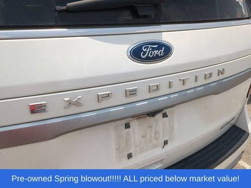 Used 2024 Ford Expedition XLT AWD/4WD image 10