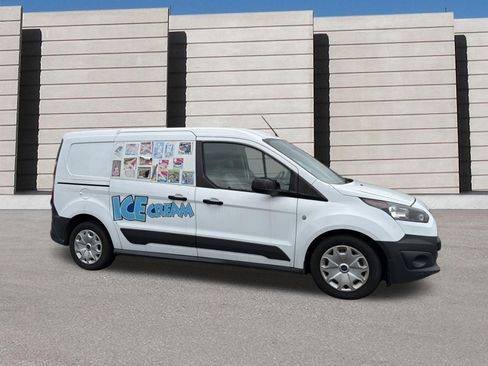 Used 2016 Ford Transit Connect XL FWD image 6