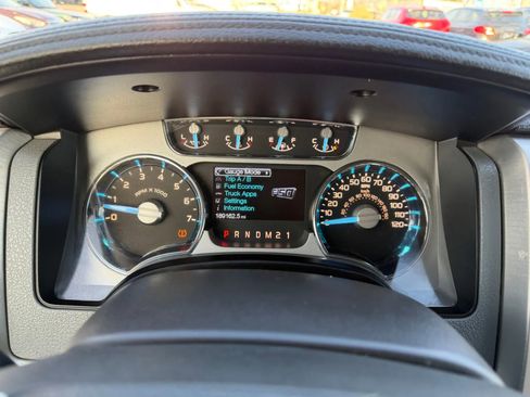 Used 2011 Ford F150 Platinum image 28