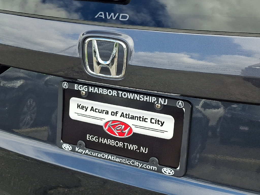 Used 2023 Honda CR-V EX image 32
