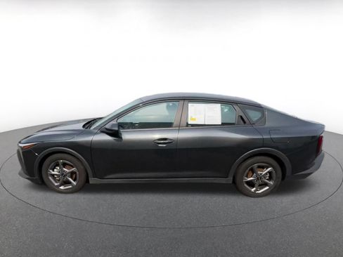 Used 2025 Kia K4 FWD image 8