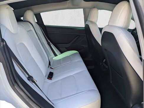 Used 2022 Tesla Model 3 RWD image 20