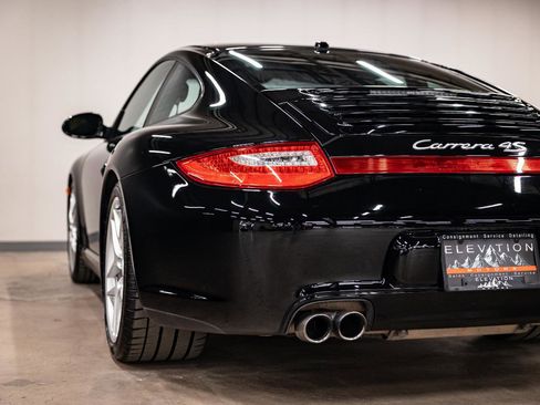 Used 2009 Porsche 911 Carrera S image 33