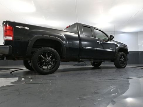 Used 2012 GMC Sierra 1500 SLE image 46
