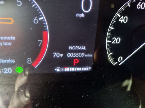 Certified 2026 Honda CR-V EX image 20