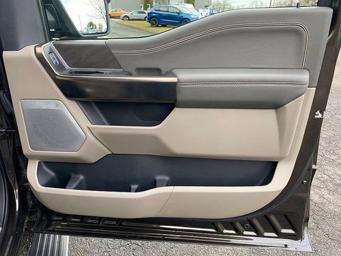 Used 2024 Ford F150 Platinum w/ Equipment Group 703A Plus image 32