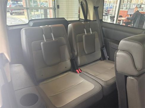 Used 2016 Ford Flex Limited w/ Limited Appearance Package image 14