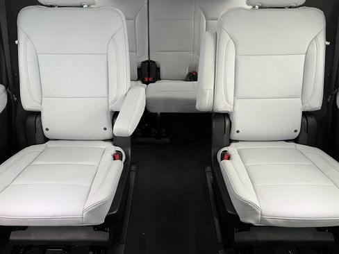 New 2026 Chevrolet Tahoe Premier image 15