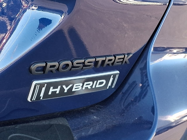Certified 2026 Subaru Crosstrek 2.5i Limited AWD/4WD image 33